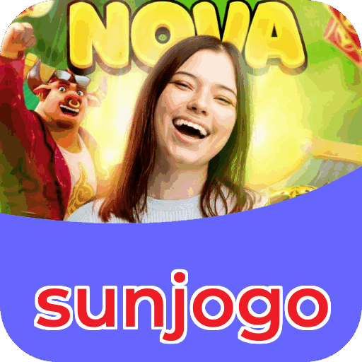 Interface login sunjogo mostrando métodos acesso seguro email CPF telefone 2FA biometria