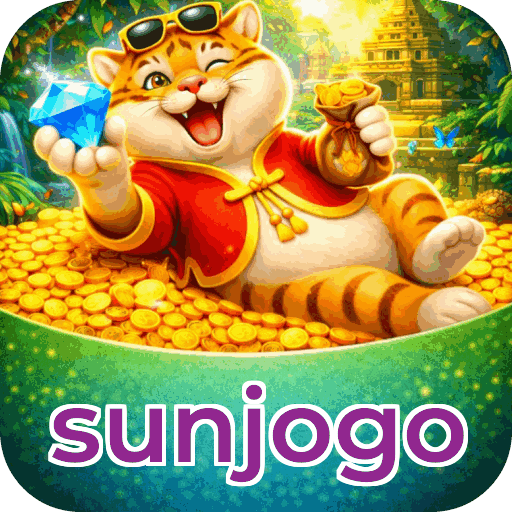 Instalação iOS sunjogo