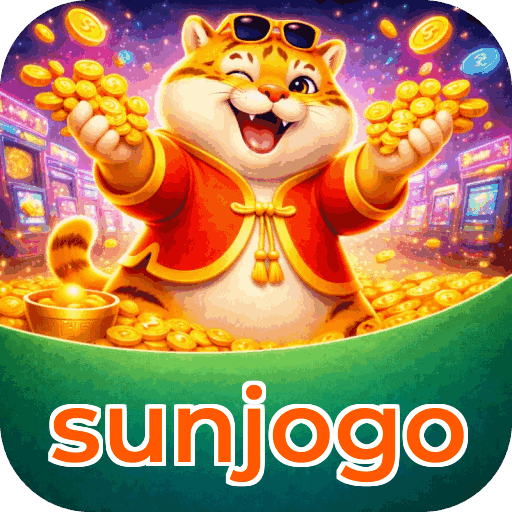 Jogos com maior RTP na sunjogo