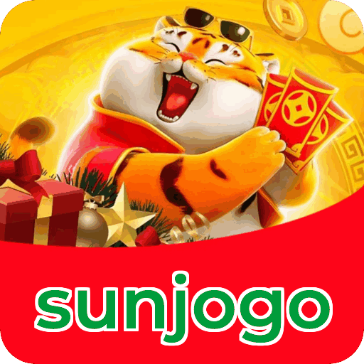 Siga a sunjogo no Facebook